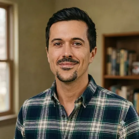 Matt, co-founder of Digimill
